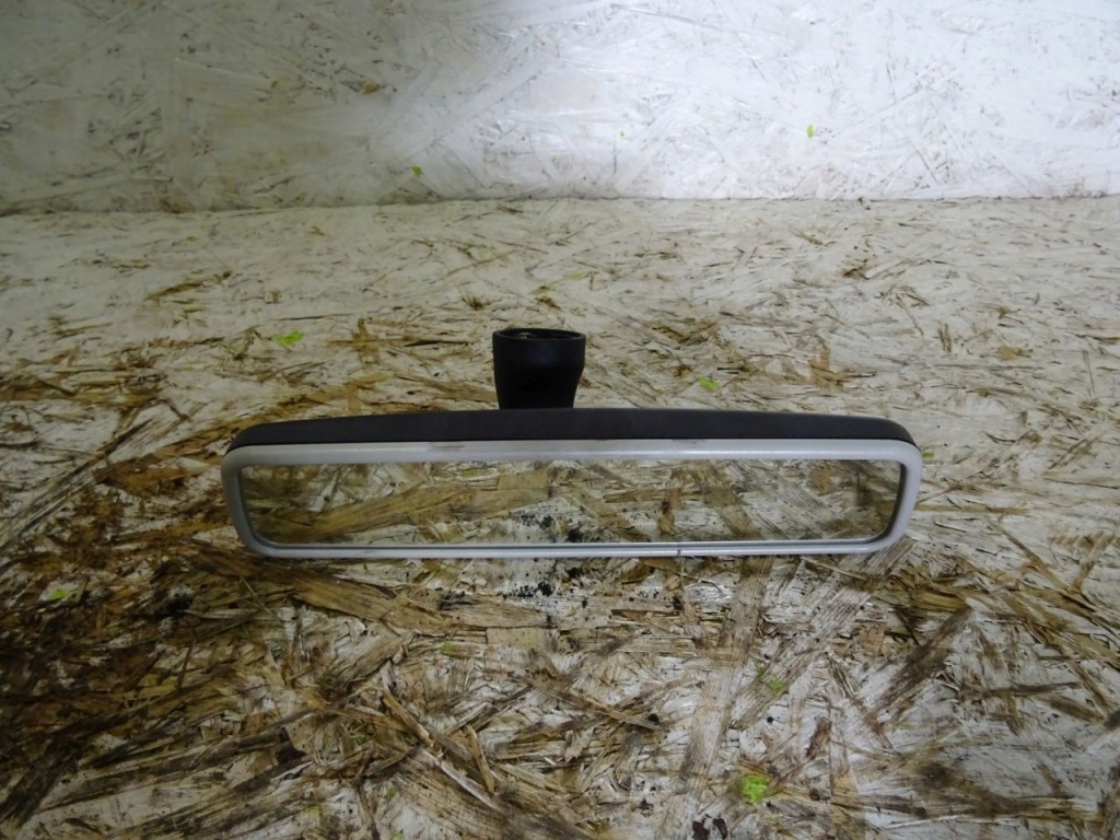 фото №1, Seat ibiza iv дзеркало внутрішнє a046767
