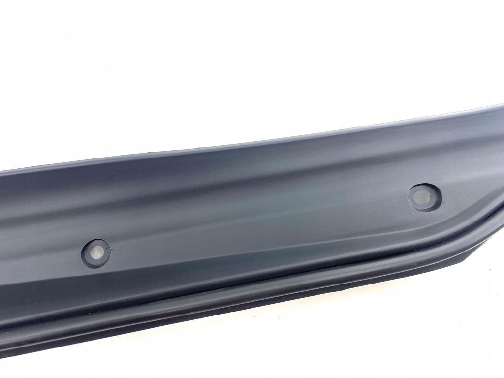 Молдинг крышки багажника левая датчик доводчик tesla s eu оригинал Доставка