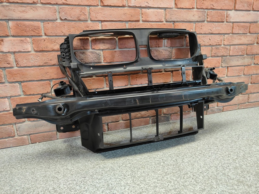 Купить Усилитель передний балка ремень передний впуск bmw x5 e70 m набор 7177878