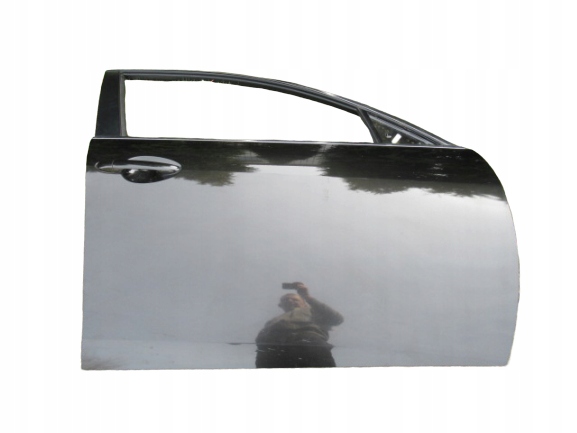 фото №1, Mazda 6 gh дверь правое перед передние