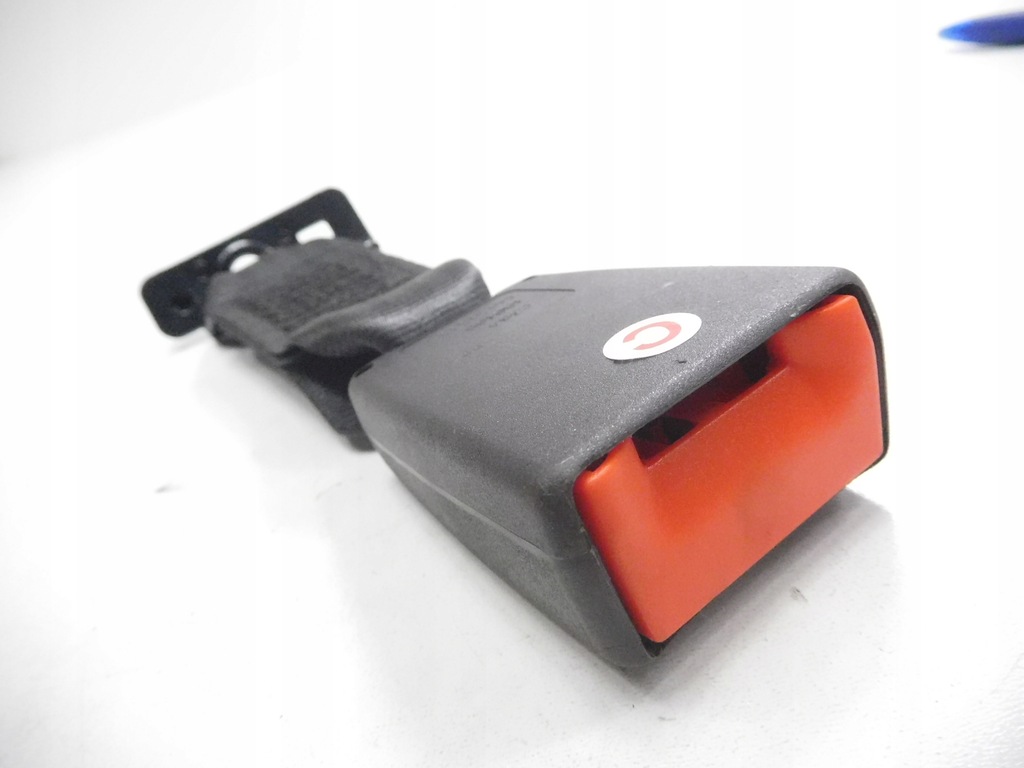 фото №5, Зачіп поперечина сидіння задня середній fiat stilo 03-07