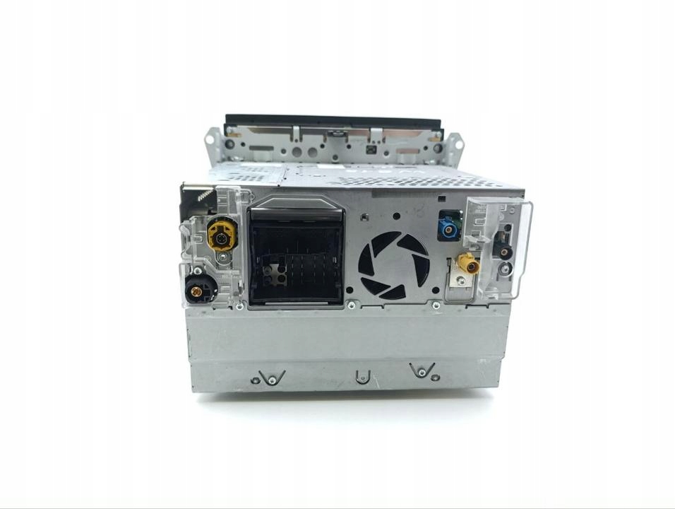 Купить Блок управления навигации porsche cayenne 2016 7pp919193de