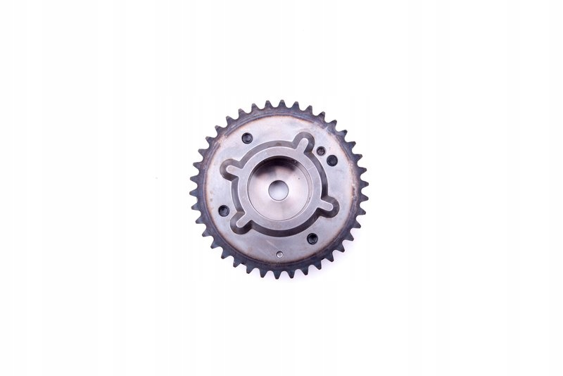 фото №15, Переключатель вала распределительного вала mazda 3 bl 6 gh