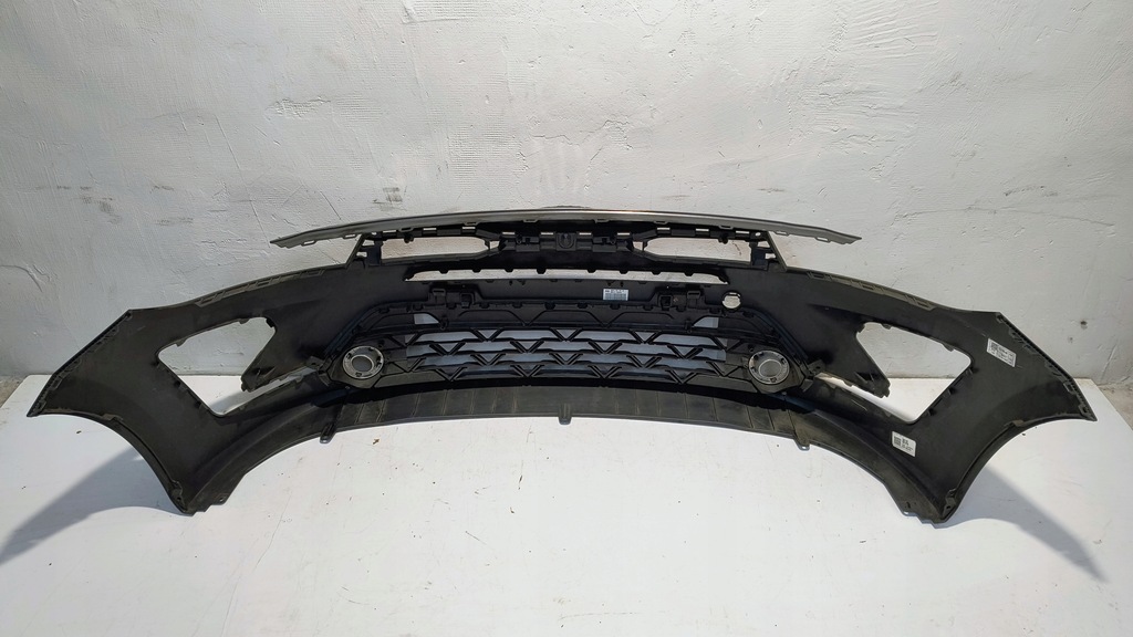 фото №8, Бампер перед передний kia rio iv 4 lift 20-