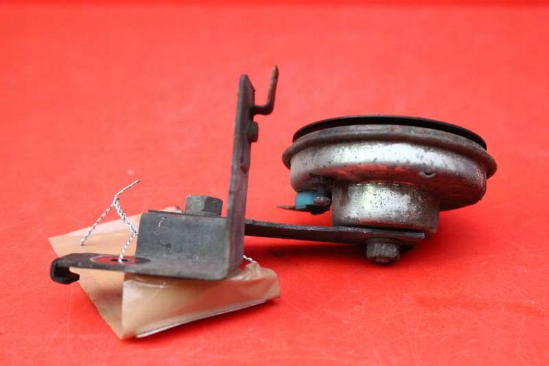 фото №5, Клаксон сигнал звуковий kmf-70 mazda mx5 mx-5 4 iv nd 15-23