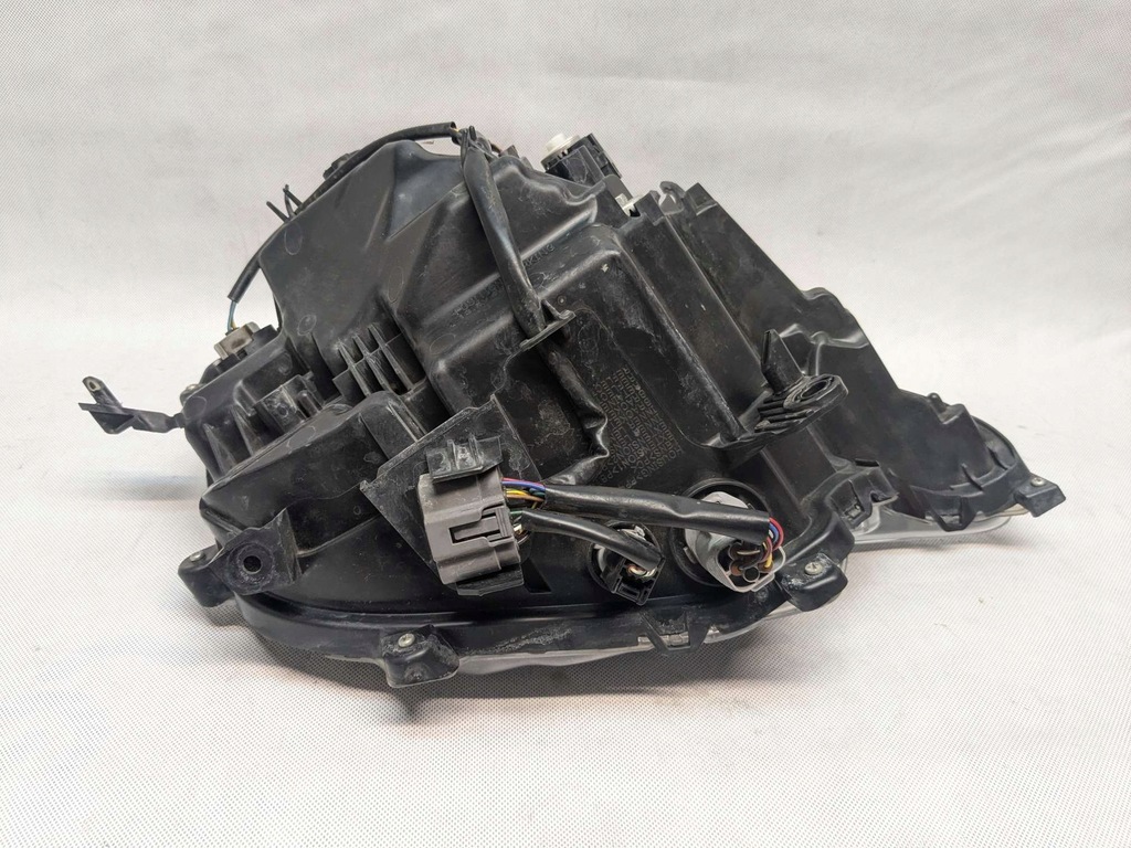 фото №10, Лампа led na1k-51040 левый перед левая передняя mazda mx-5 iv nd 2015-