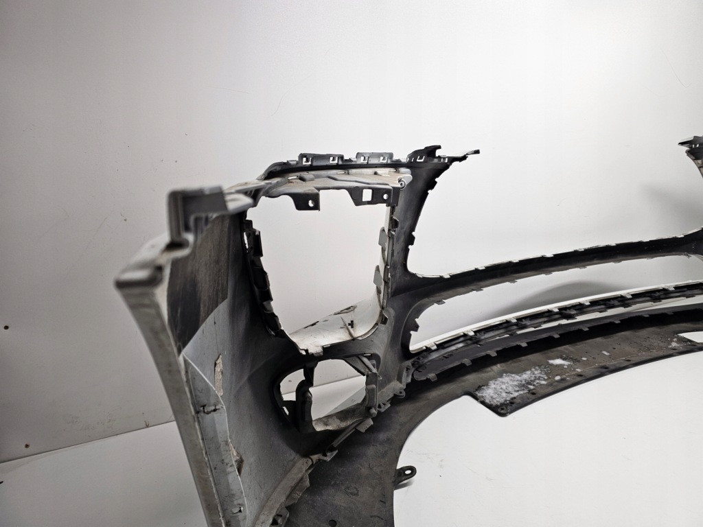 фото №9, 95b807221a porsche macan i 1 бампер передний перед