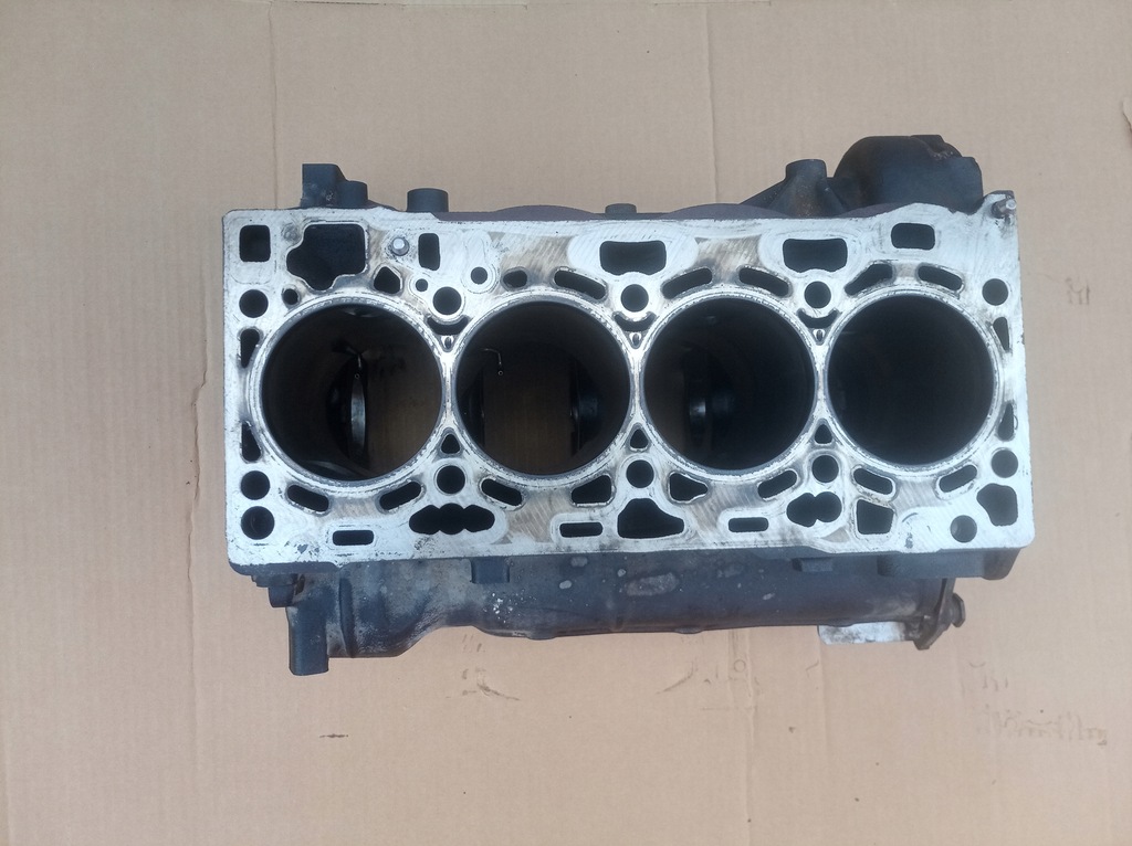 фото №8, Vw passat b8 skoda блок двигуна 03n023a 03na 2.0tdi dfg