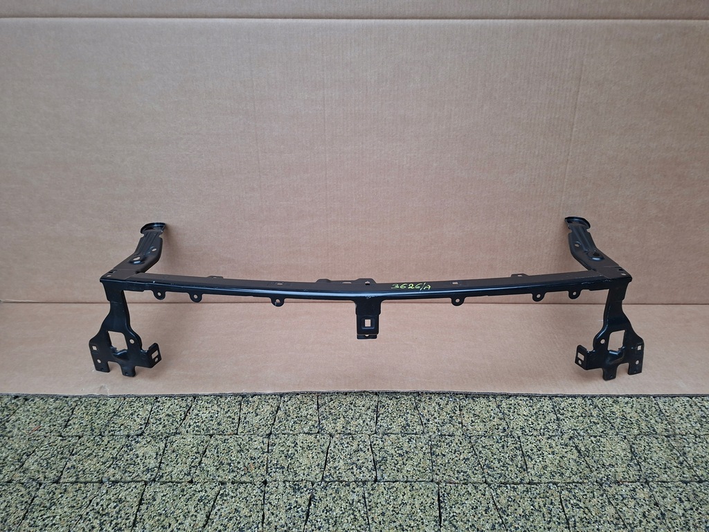 фото №1, Усилитель кронштейн бампера opel insignia b 39077621