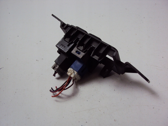 фото №3, Панель керування infiniti fx45 2005 r