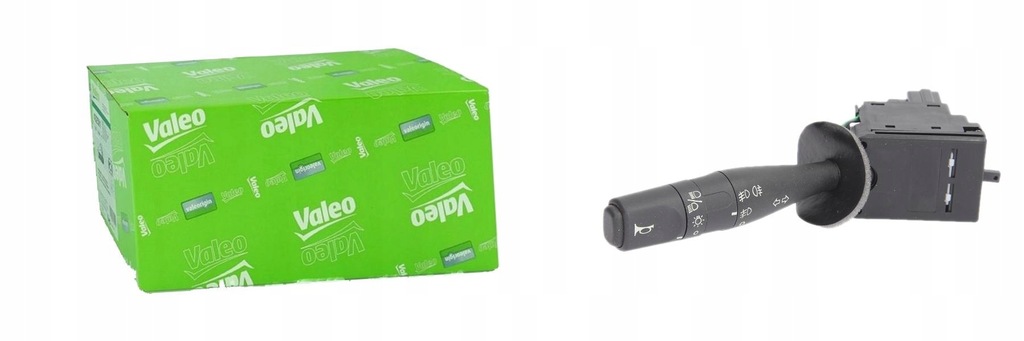 фото №1, Перемикач комбінований peugeot світло citroen berl