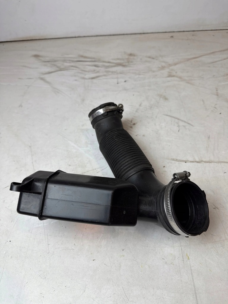 фото №6, Шланг резонатор труба воздухозаборник воздуха opel corsa e