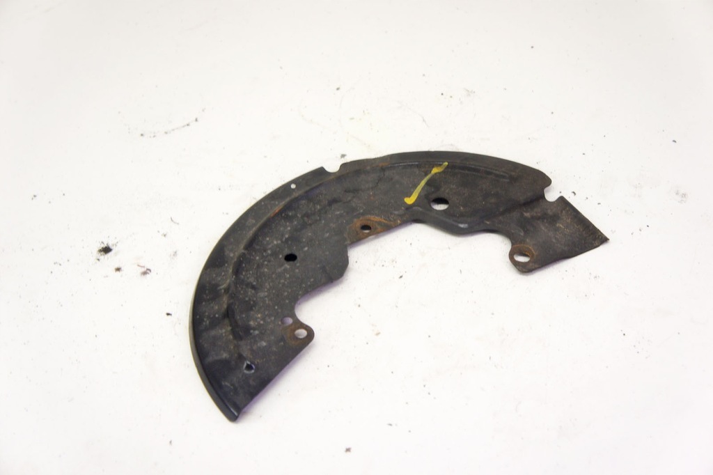 фото №5, Ns185 dacia sandero iii защита диск правый перед