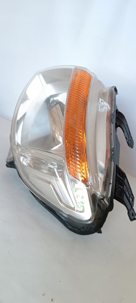 фото №13, Ford ranger левая лампа перед