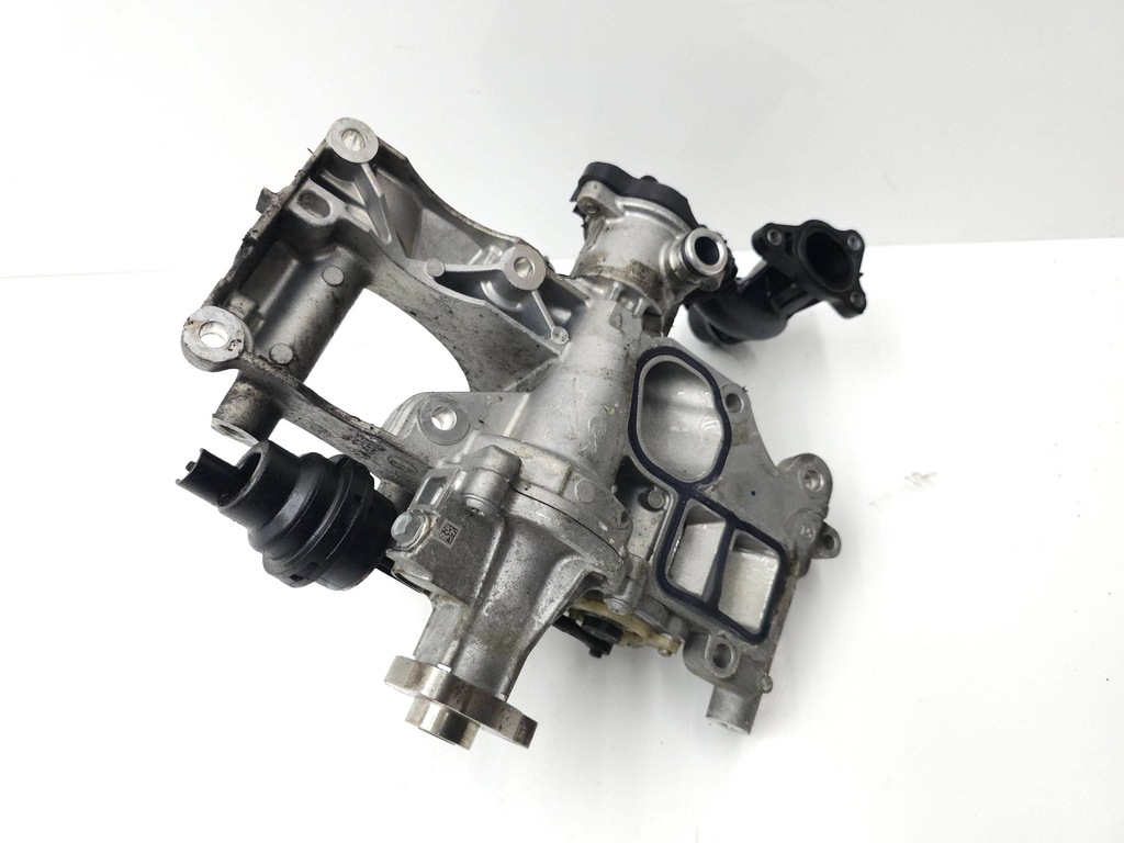 фото №5, Bmw 3 g20 g21 2021 насос wody