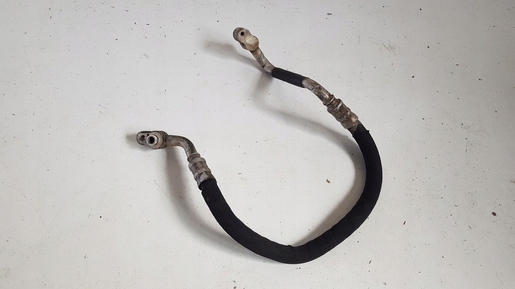 фото №1, Шланг кондиционера audi a4 b8 a5 8t
