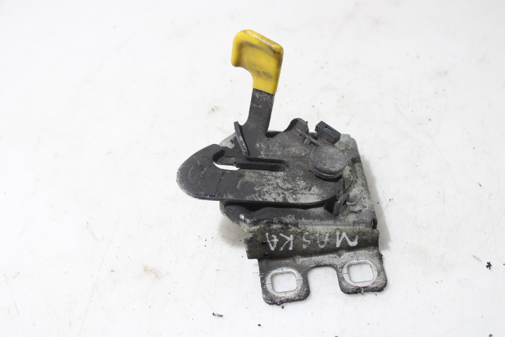 фото №1, Замок капот lancia ypsilon iii