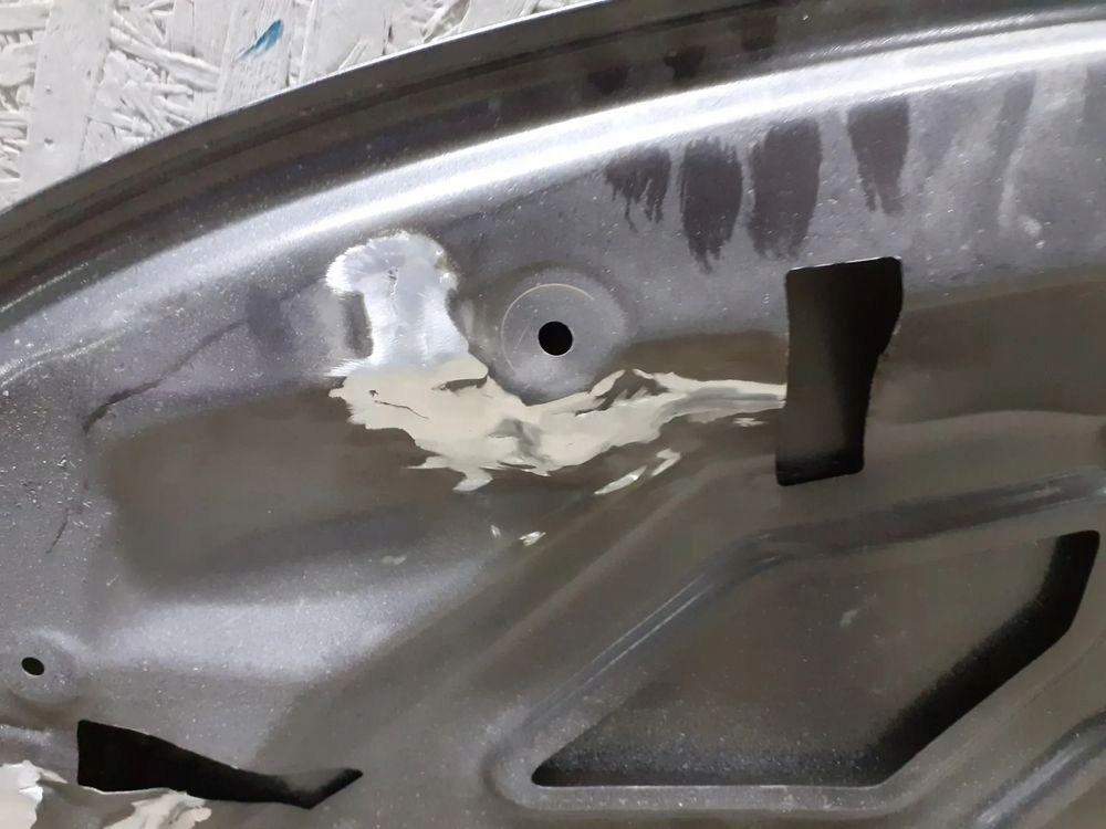 фото №9, Капот citroen c4 picasso ii 2013-