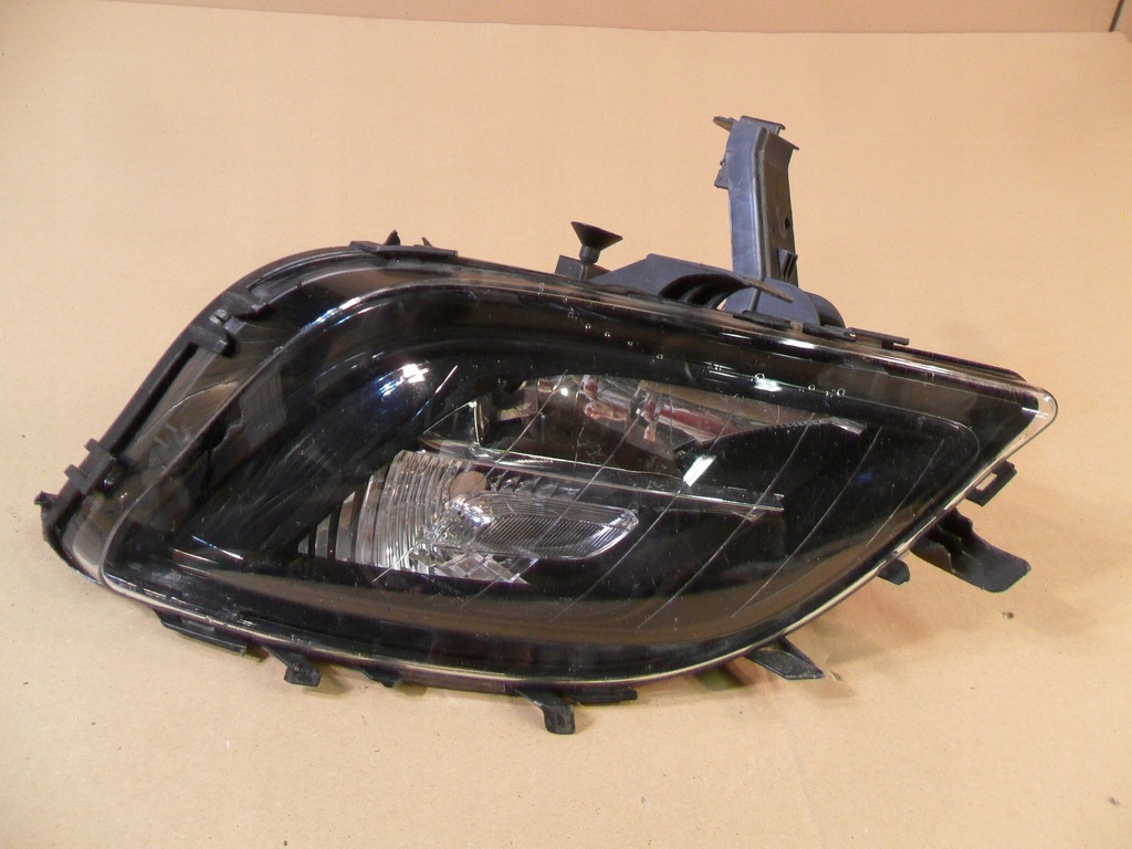 фото №1, Протитуманна фара правий opel insignia b 2019 662588537