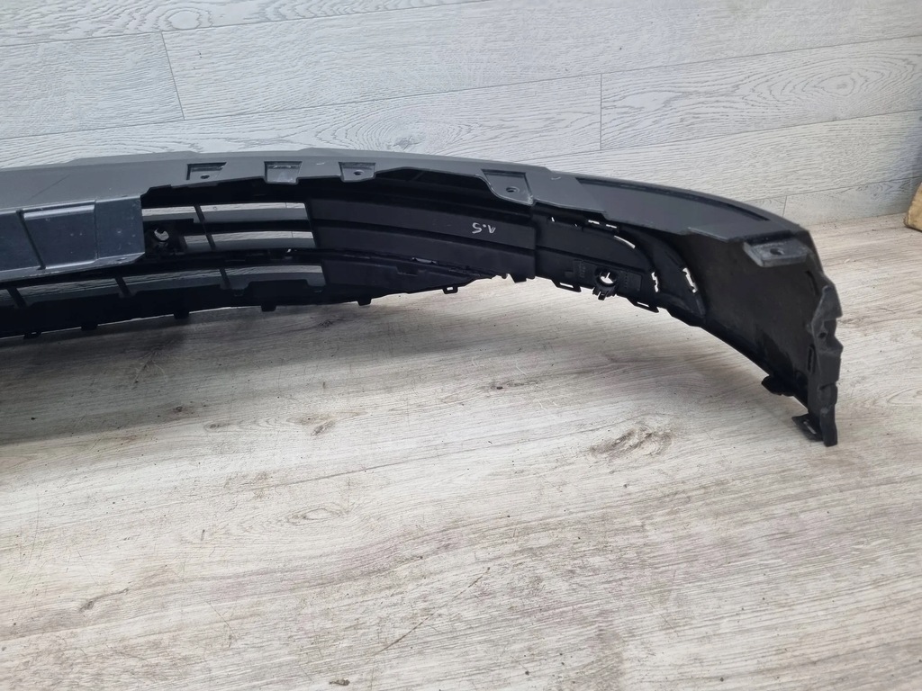 фото №6, Volkswagen tiguan 2021 з передній бампери