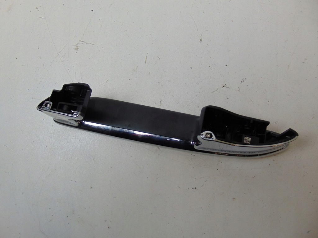 фото №8, Ручка зовнішня права перед mercedes w223 s-klasa