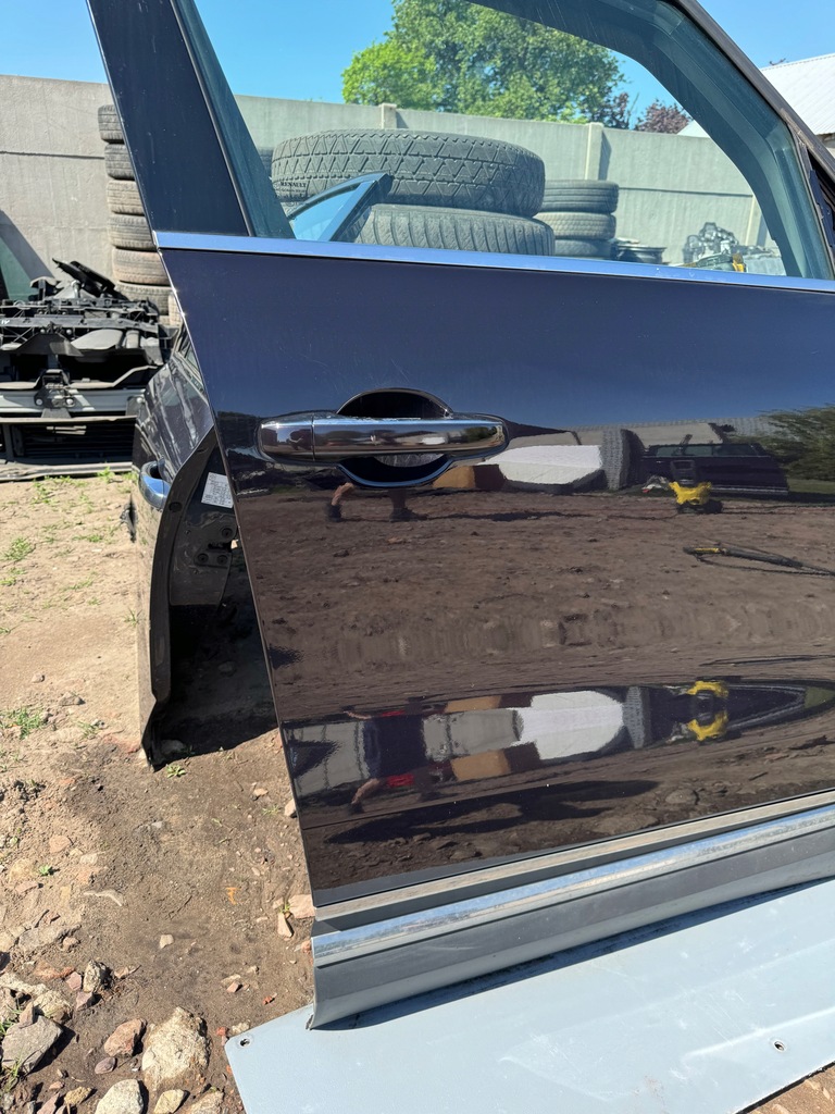 фото №2, Двері правий перед передні renault espace v tegng