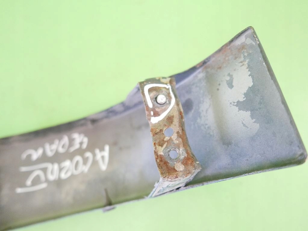 фото №6, Молдинг pod фара правая задняя honda accord v sedan