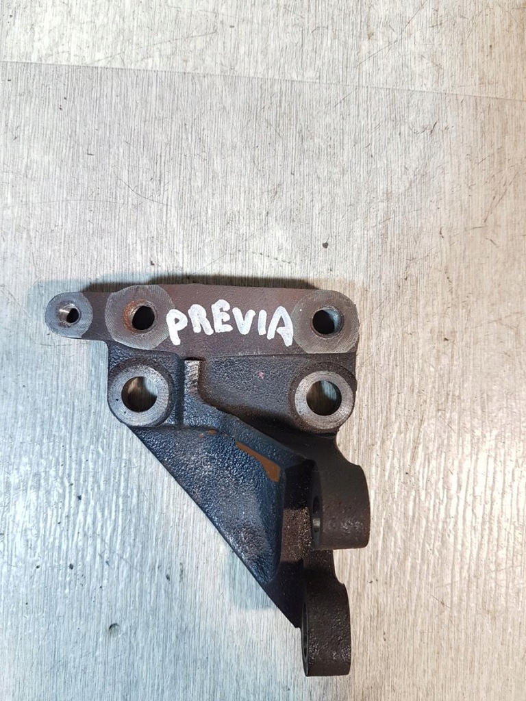 фото №1, Кронштейн кронштейн двигуна toyota previa estima 2.2td