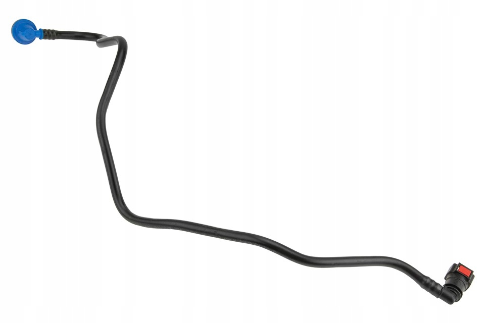 фото №2, Шланг вакуумa renault captur i 1.2t, 1.2tce 13-, clio iv 1.2tce 13-