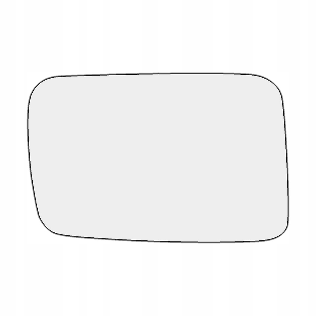 фото №1, Скло/дзеркало jeep commander 2006-2010 2007 2008