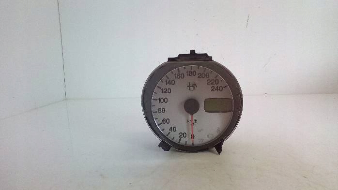 фото №10, Счетчик alfa romeo 156 1,9 jtd 2000r. 60664278