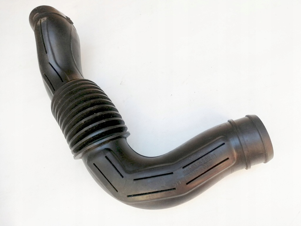 фото №1, Citroen c2 c3 1,4hdi впуск повітря оригінал