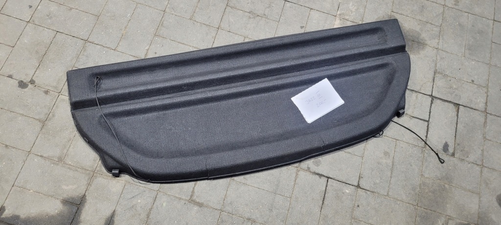 Купити Honda jazz 3 11r полиця задня