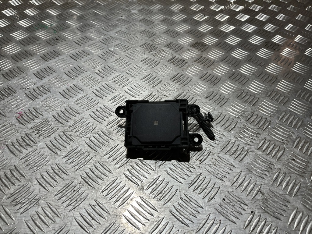 Купити Радар distronic dacia sandero 3 stepway 21-