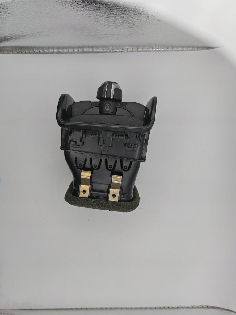 фото №4, Mini clubman f54 решётка обдув левая