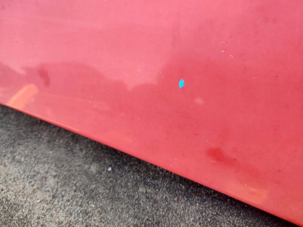 фото №6, Капот renault trafic ii opel vivaro a nissan primastar демонтаж 01-14