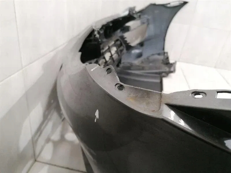 Porsche cayenne 958 92a бампер передний 95850522131 mk1 05-09 бампер przed Киев