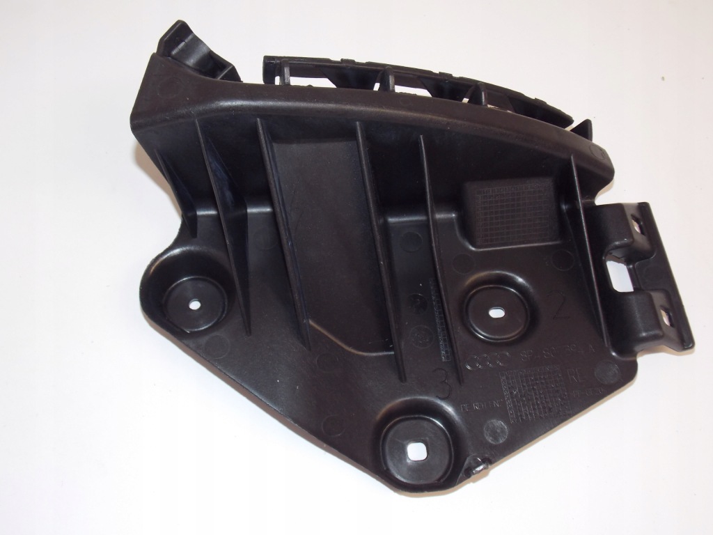 Купить Направляющая бампера задняя правый audi a3 8p 8p4807394a