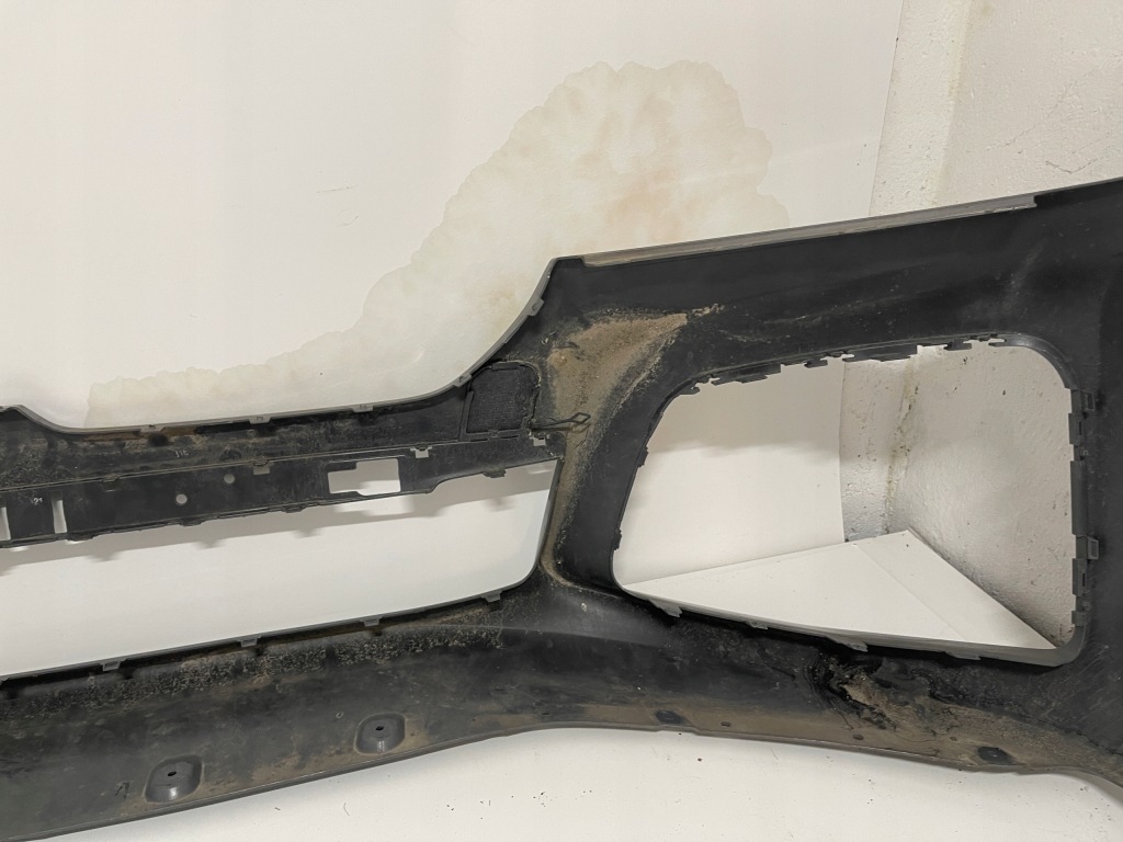 Бампер перед передній bmw 7 g11 g12 lift lci m-pakiet в Україні