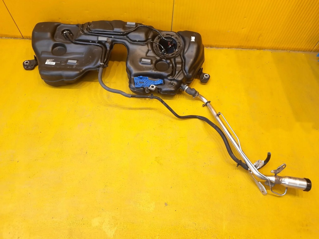 фото №1, Volvo v60 ii 2.0d kombi бак топлива 1030767005