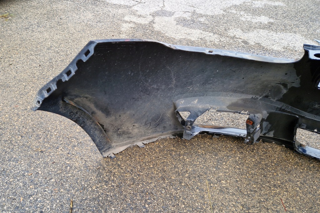 фото №10, Бампер перед fiat bravo 2 ii 735414394