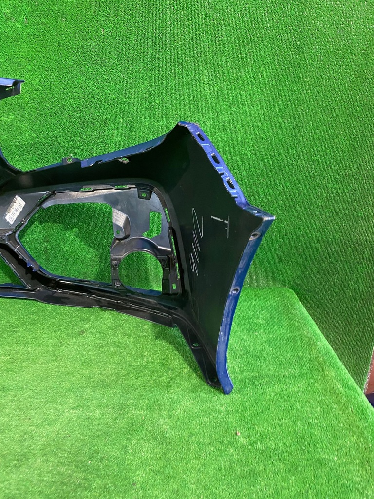 фото №6, Бампер передний honda civic x hb