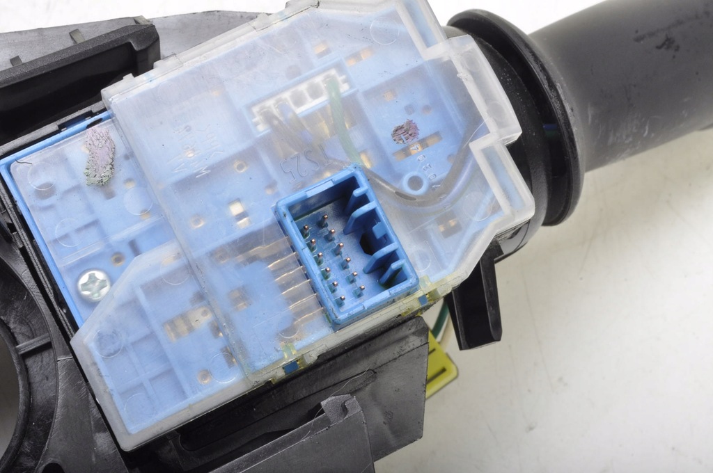 фото №7, Civic x 1.0 переключатель комбинированный 35250-tea-r510m1