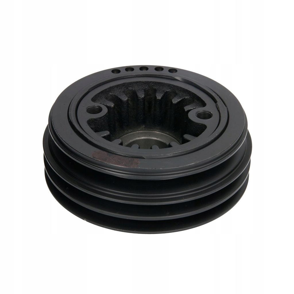 фото №1, Шків колінчастого вала колінчастого mitsubishi pa