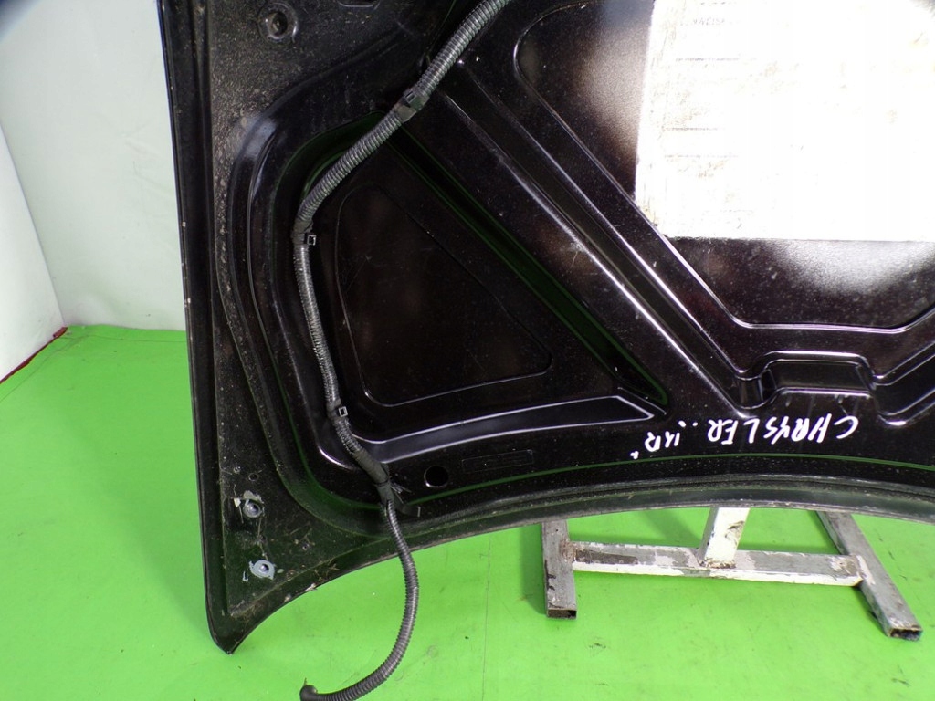 Chrysler stratus 1 кабриолет  задняя крышка багажника багажника Доставка