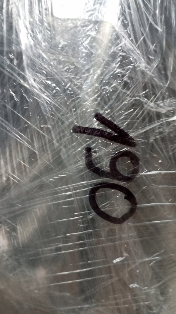 фото №14, Лампа левый перед eu a2468200161 mercedes b klasa w246 2011- оригинал