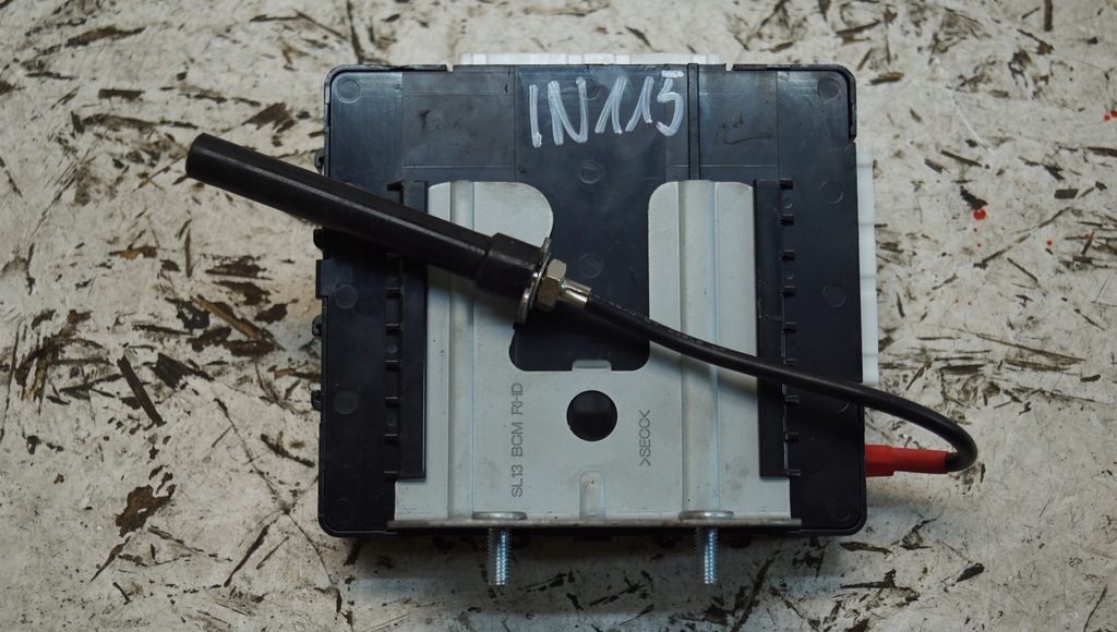 фото №5, Модуль kia sportage iii 95400-3ueb0