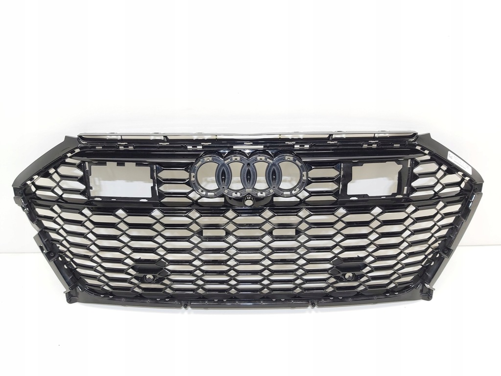 фото №1, Решётка радиатора решётка радиатора радиатора audi rs7 4k 4k8853651f