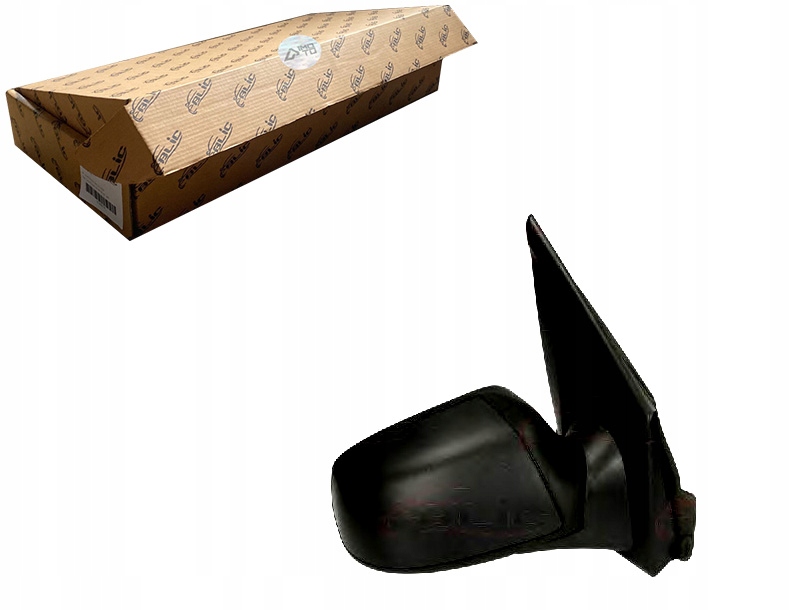 фото №1, Blic 5402-04-1112396p дзеркало зовнішнє