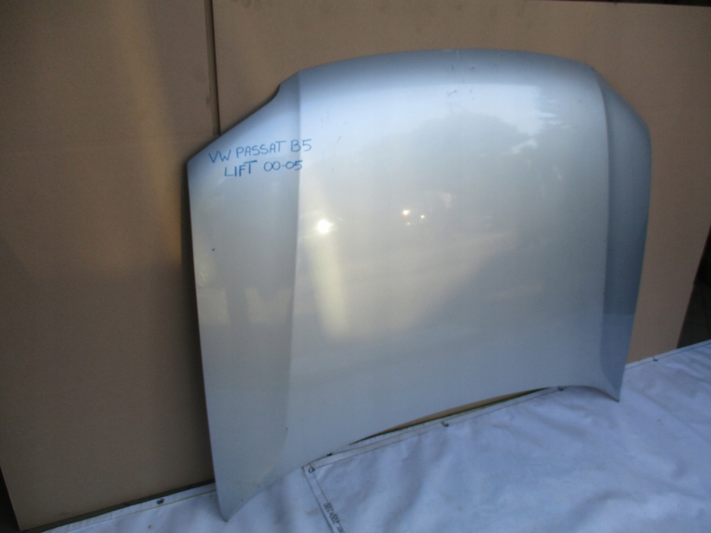 Капот vw pasat b5 рестайлинг Цена